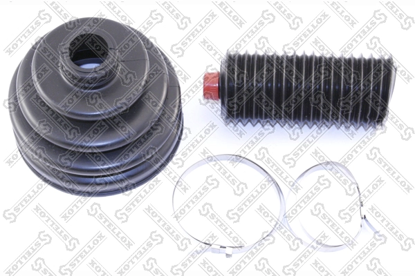 Пыльник ШРУСа