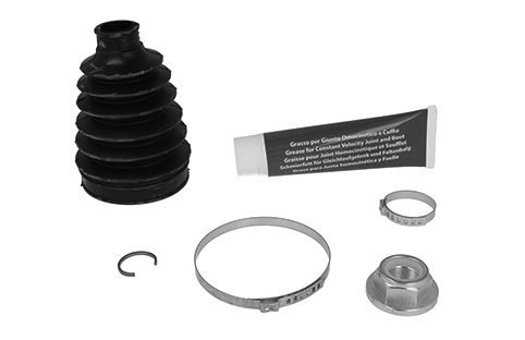 Пыльник ШРУСа