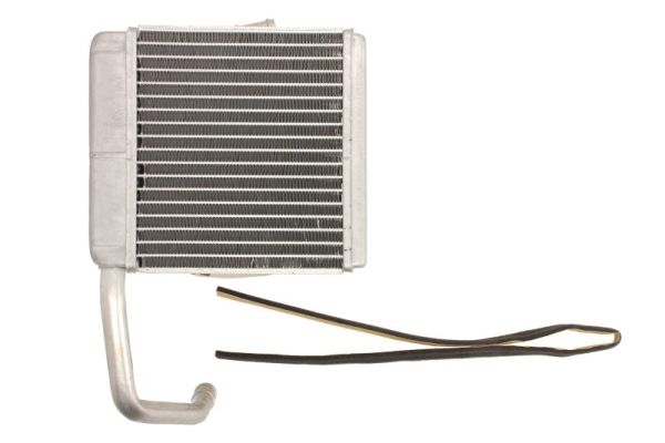 THERMOTEC D6G007TT - Радиатор печки