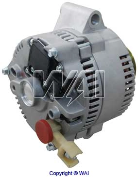 WAI 20150N - Генератор