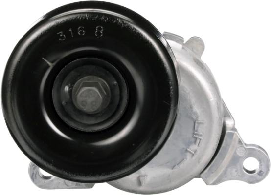 GATES T38480 - Натяжной ролик