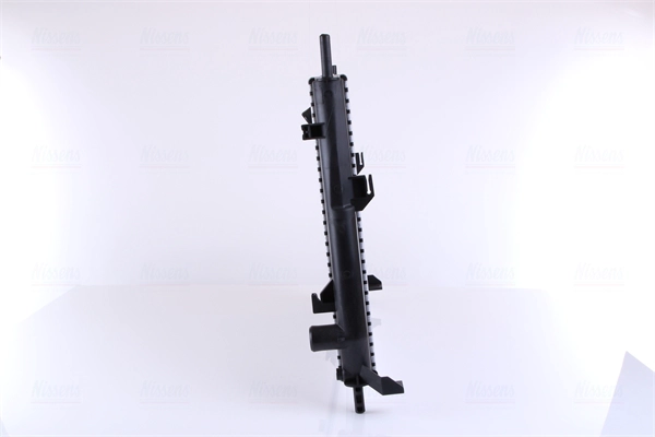 NISSENS 62104 - Радиатор охлаждения