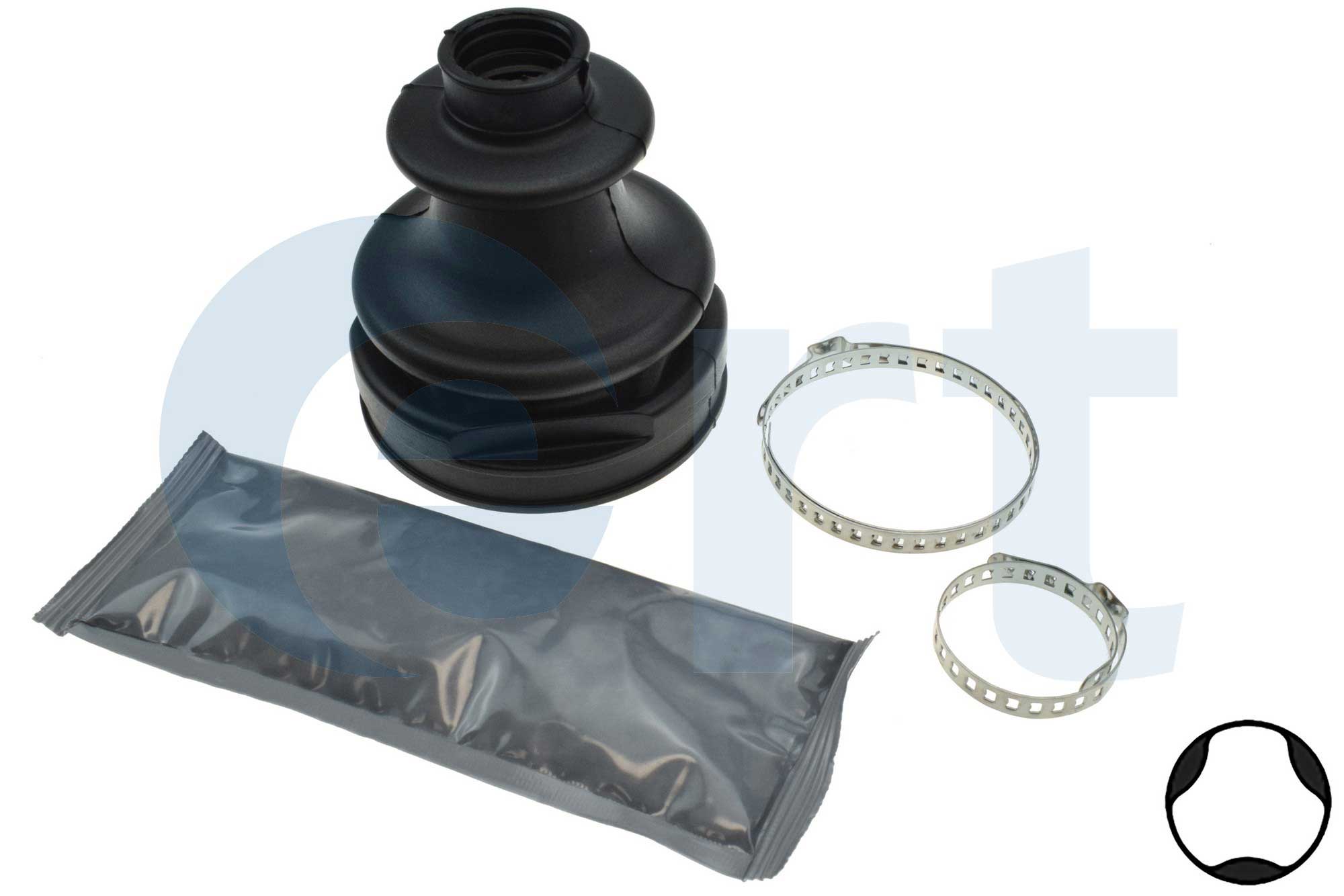 ERT 500184 - Пыльник ШРУСа