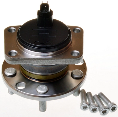 Ступичный подшипник