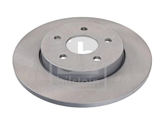 FEBI BILSTEIN 19827 - Тормозные диски