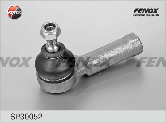 FENOX SP30052 - Рулевой наконечник