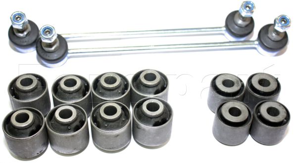 FORMPART 1588005 - Рычаг подвески