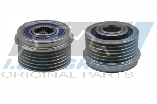 Шкив генератора