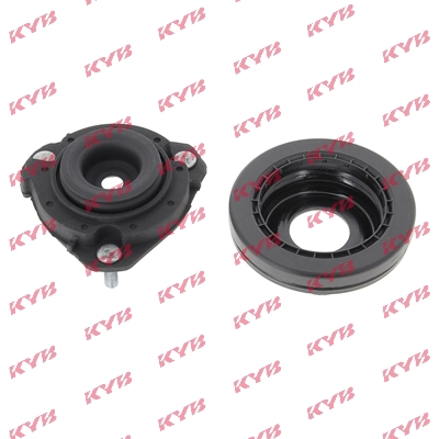 KYB SM1211 - Ремкомплект, опора стойки амортизатора Suspension Mounting Kit