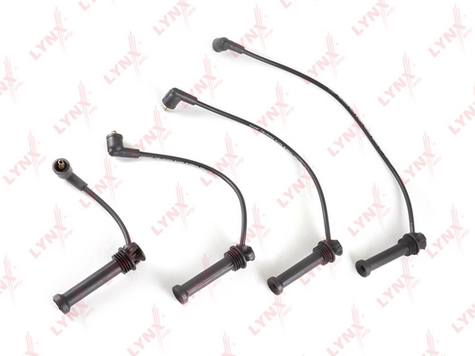 LYNXAUTO SPC3037 - Высоковольтные провода