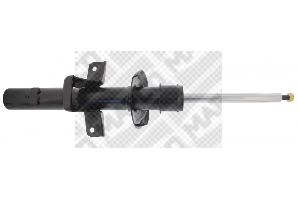 MAPCO 20655 - Амортизатор