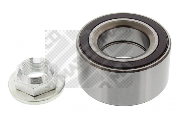 MAPCO 26638 - Ступичный подшипник