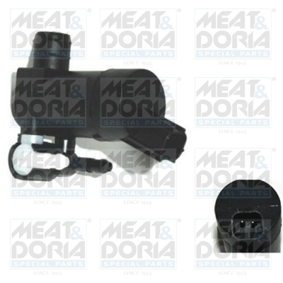 MEAT & DORIA 20106 - Насос омывателя