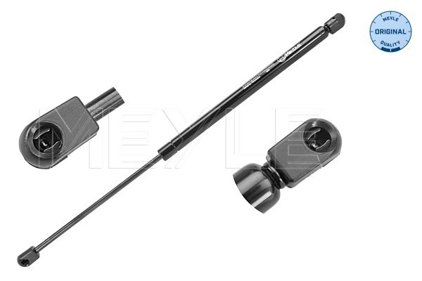 Газовая пружина, крышка багажник MEYLE-ORIGINAL: True to OE.