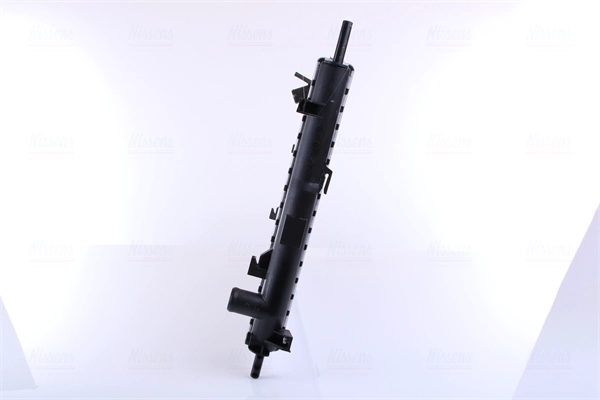 NISSENS 620411 - Радиатор охлаждения