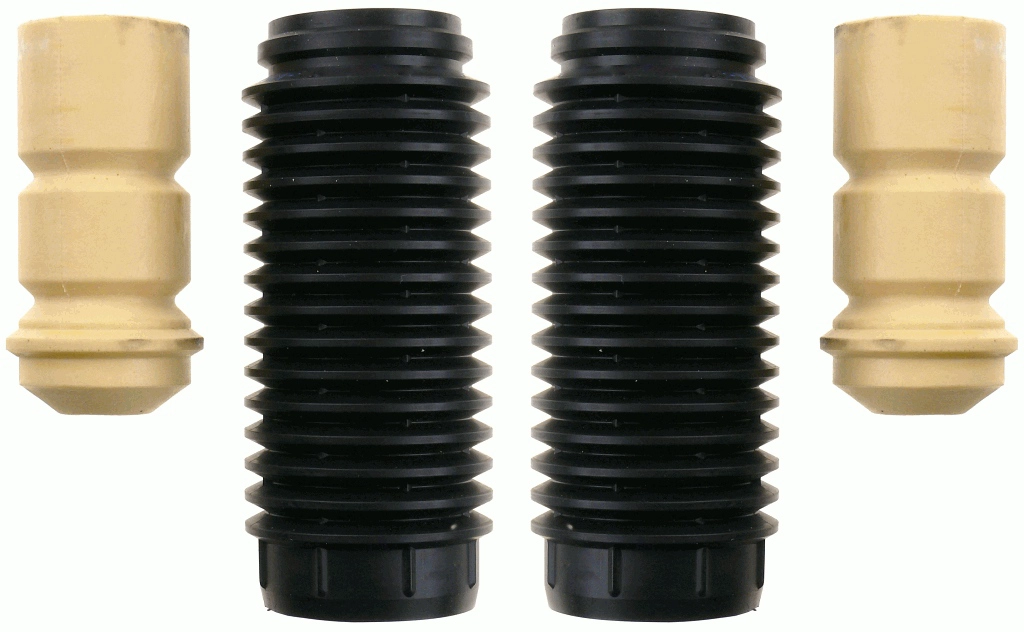 SACHS 900 090 - Пыльники и отбойники амортизатора