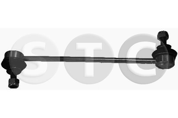 Стойки стабилизатора