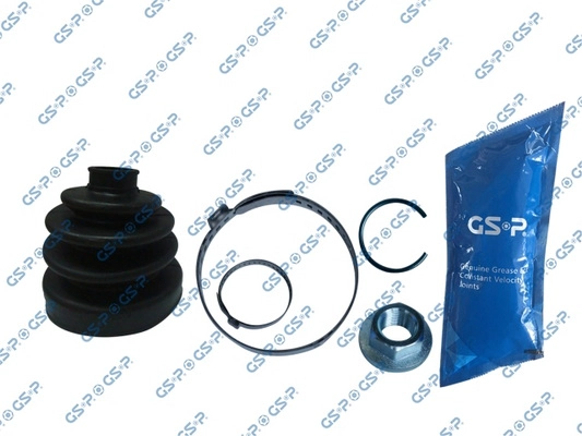 GSP 780242 - Пыльник ШРУСа