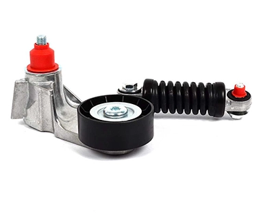 Натяжитель приводного ремня