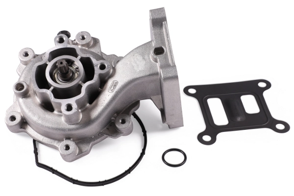 HEPU P247 - Водяной насос - помпа