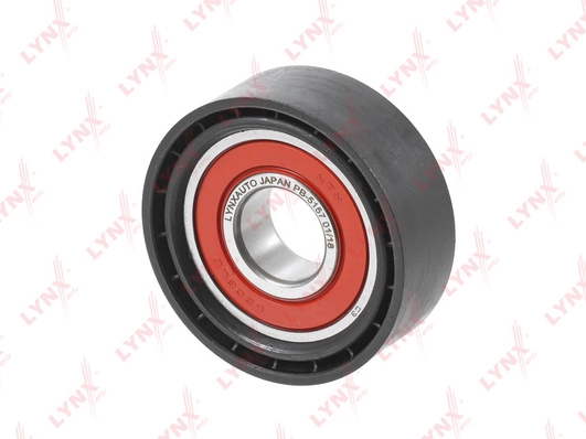 LYNXAUTO PB-5157 - Натяжной ролик