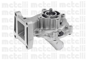 METELLI 24-0807 - Водяной насос - помпа