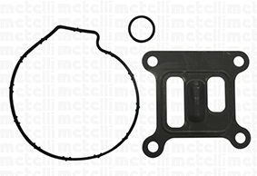 METELLI 24-0839 - Водяной насос - помпа