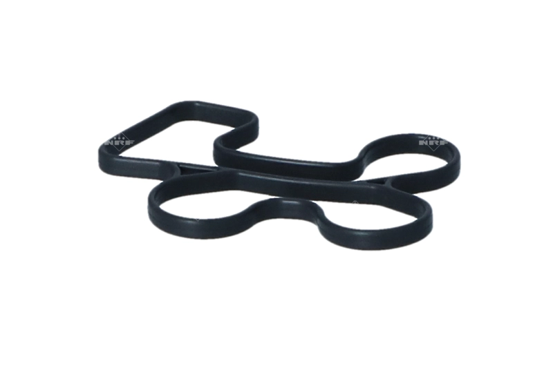 NRF 31071 - Масляный радиатор