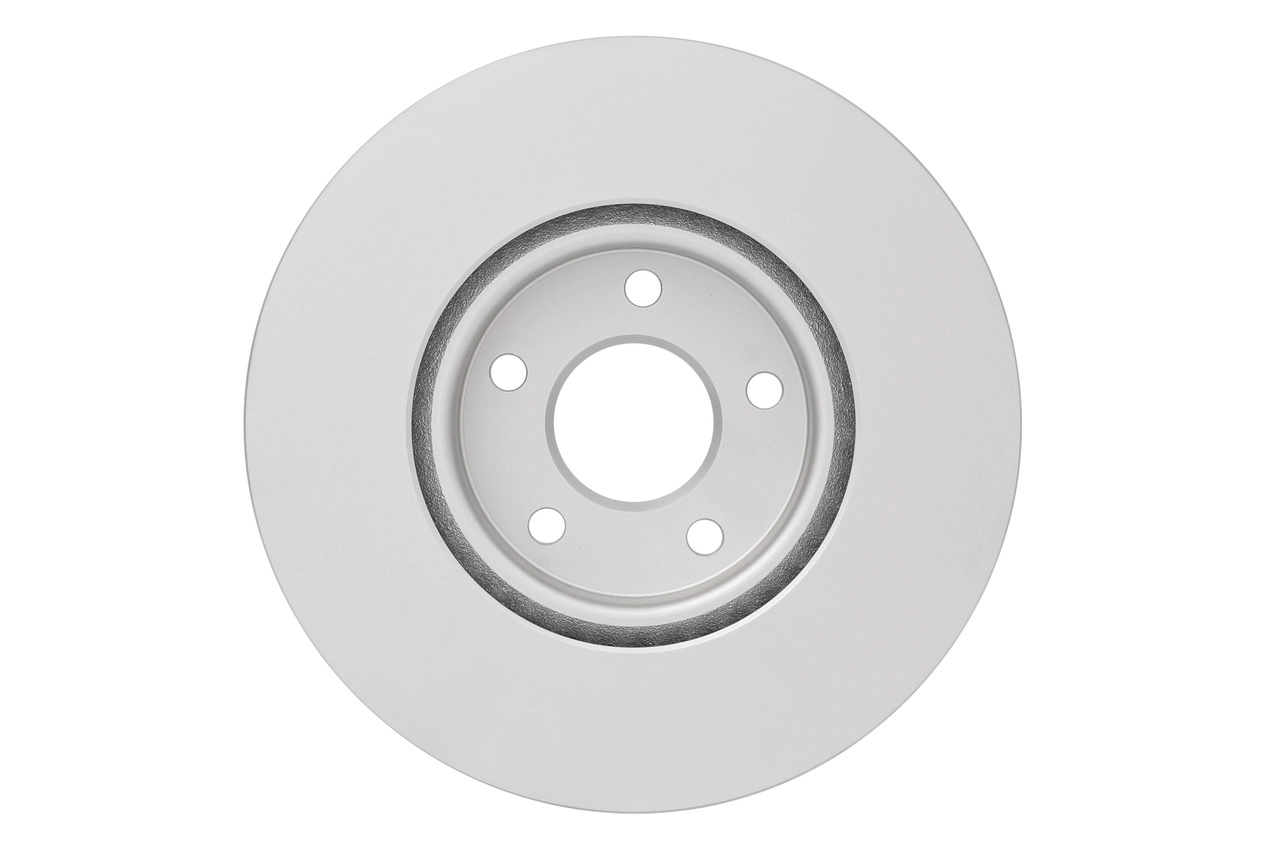 BOSCH 0 986 479 D38 - Тормозные диски