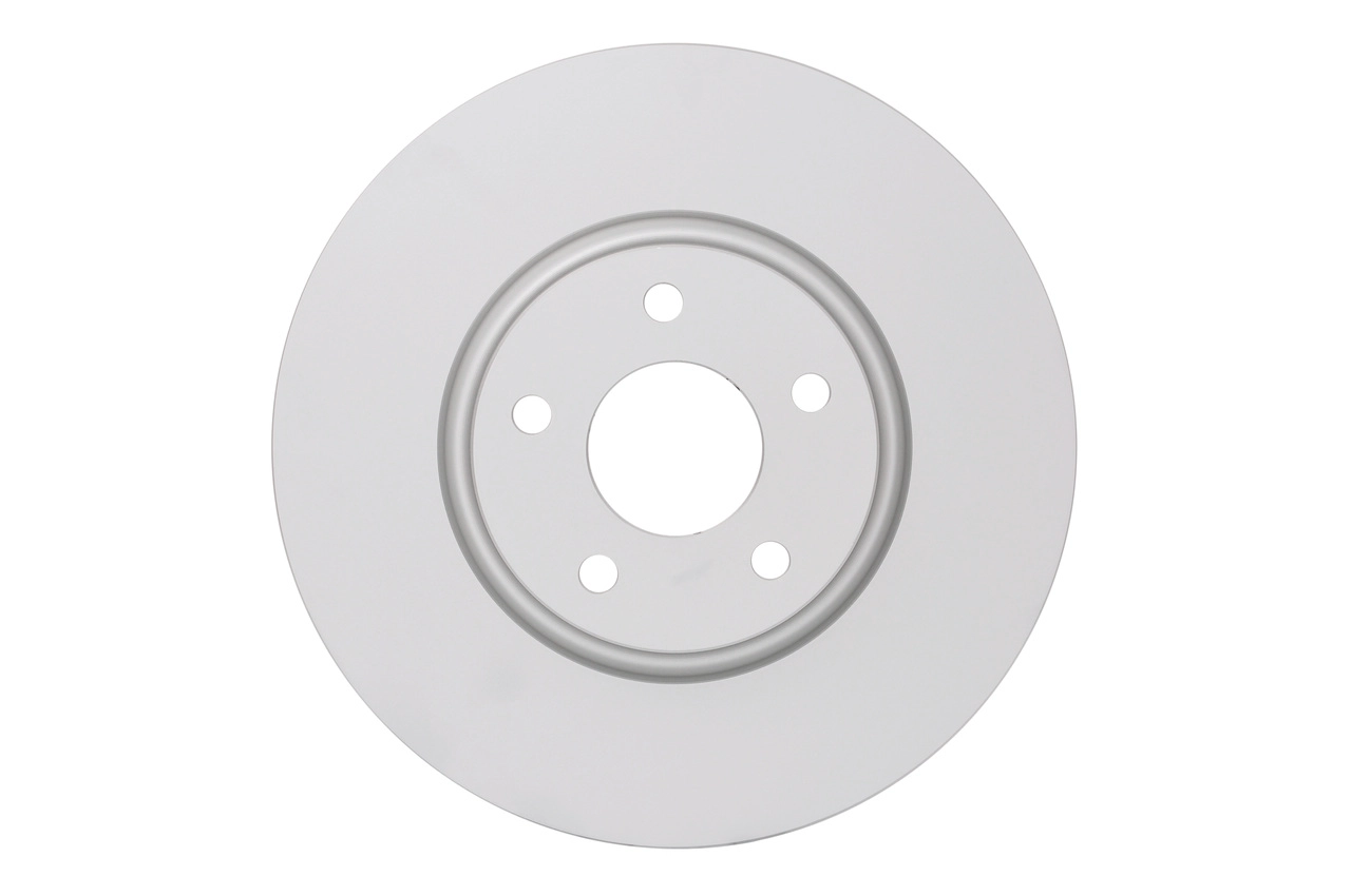 BOSCH 0 986 479 D38 - Тормозные диски