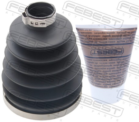 Пыльник ШРУСа