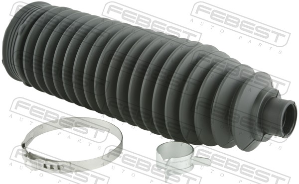 Пыльник рулевой рейки