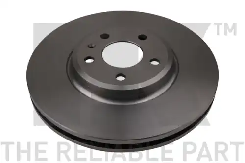 NK 2047127 - Диск тормозной