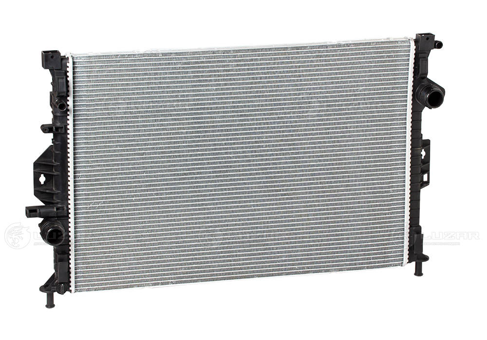 Радиатор охлаждения