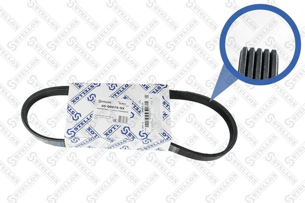 Ремень генератора