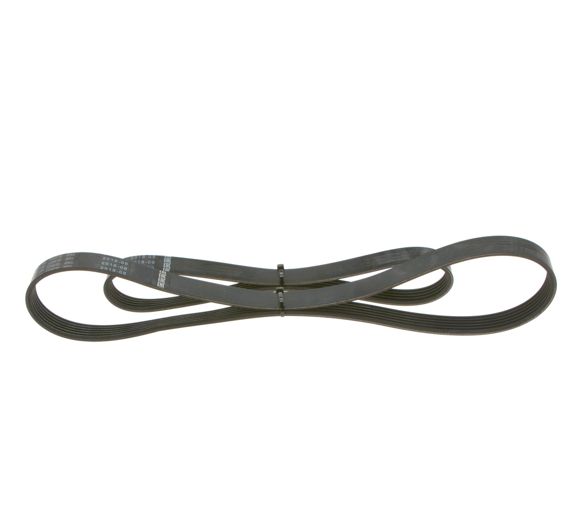 BOSCH 1 987 946 198 - Поликлиновой ременный комплект Elastic
