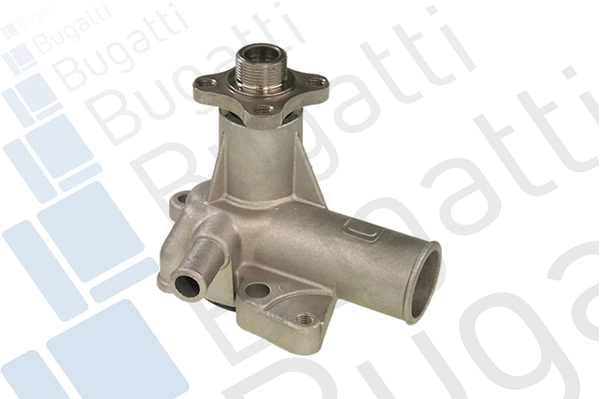 Водяной насос - помпа