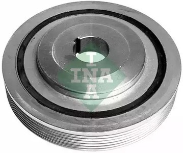 INA 544 0052 10 - Шкив коленвала