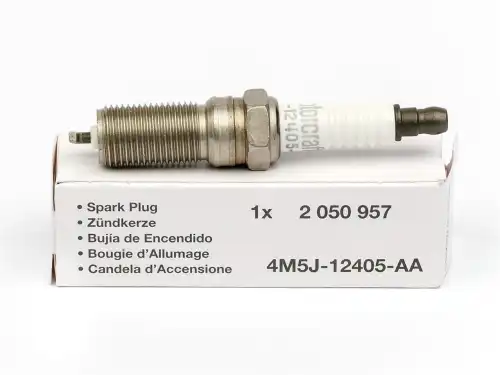 FORD 2050957 - свеча зажигания
