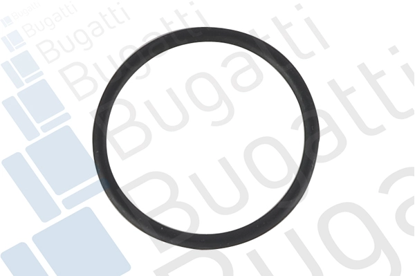 BUGATTI PA10222 - Водяной насос - помпа