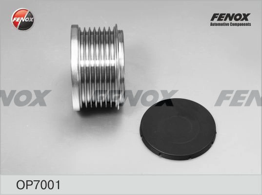 FENOX OP7001 - Шкив генератора