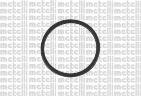 METELLI 24-1256 - Водяной насос - помпа