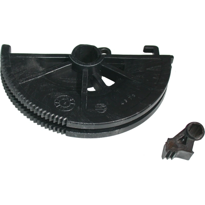 Ремкомплект педали сцепления