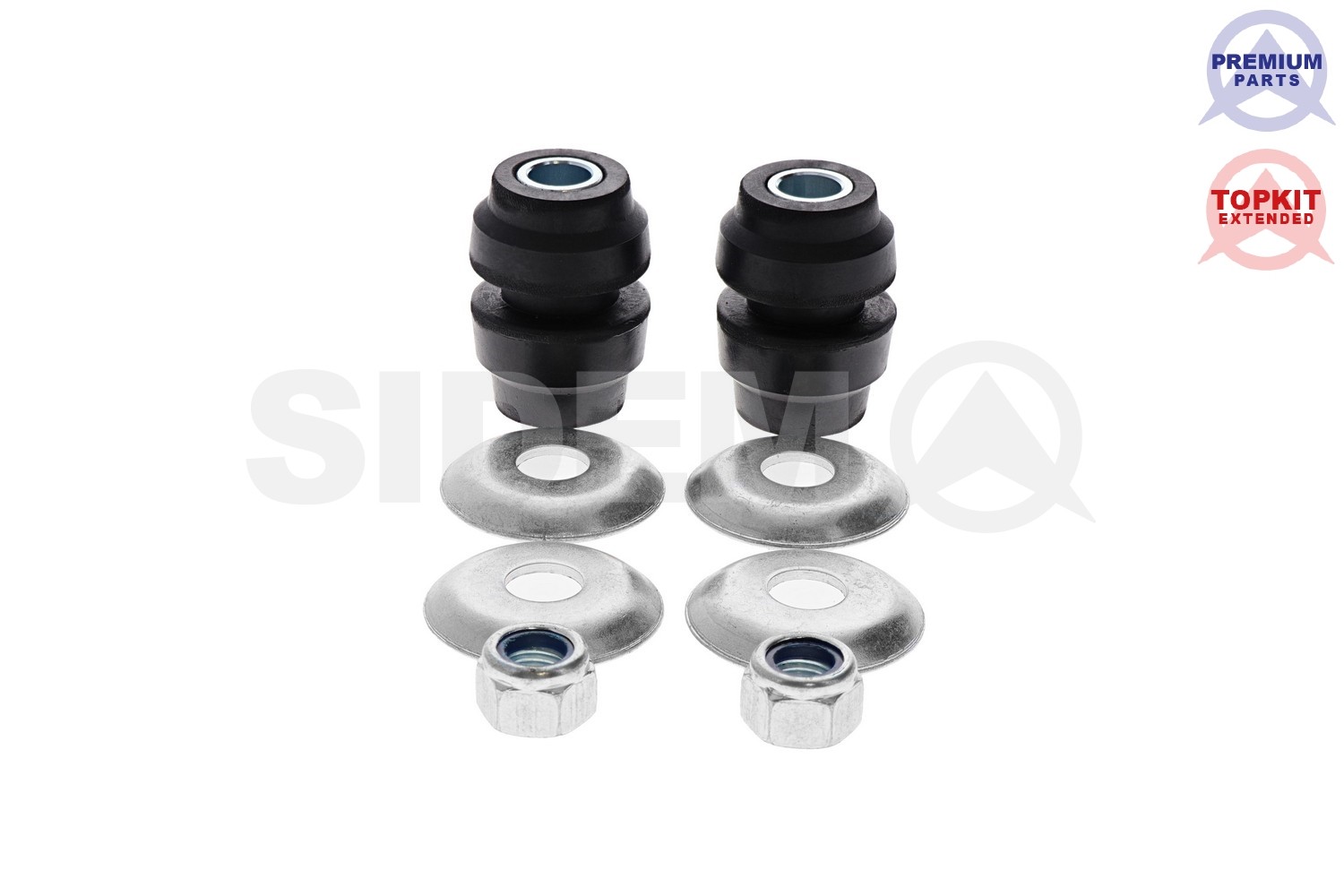 SIDEM 3283 CA KIT - Сайлентблок
