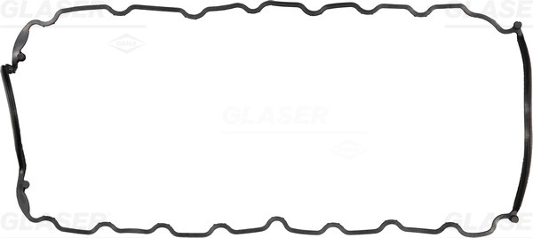 Прокладка поддона