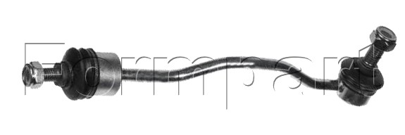 Стойки стабилизатора