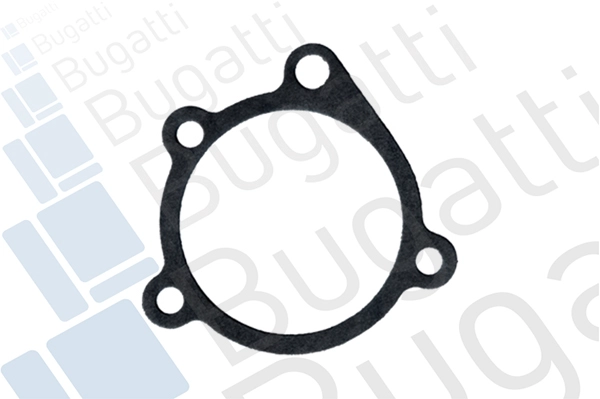 BUGATTI PA0226 - Водяной насос - помпа