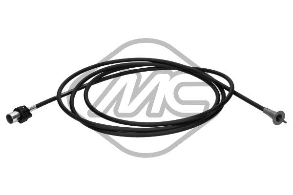 Трос спидометра