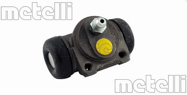 METELLI 04-0444 - Рабочий тормозной цилиндр