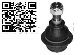 Шарнир независимой подвески / поворотного рычага EXTRA LIFE